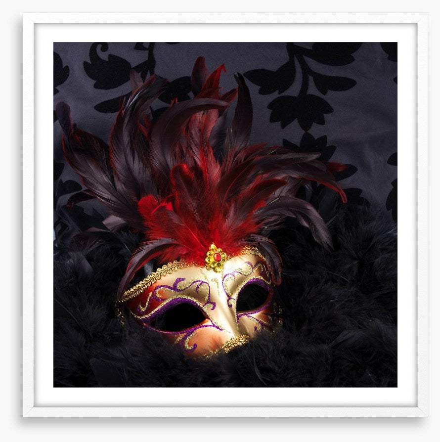 Masquerade