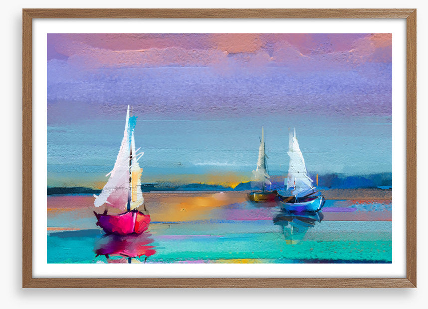 Boats and beyond