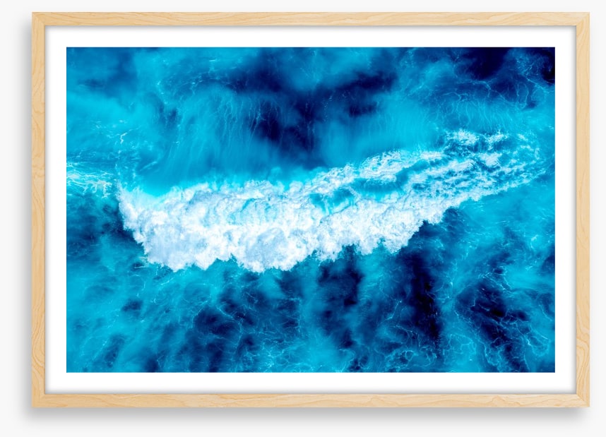 Lone wave