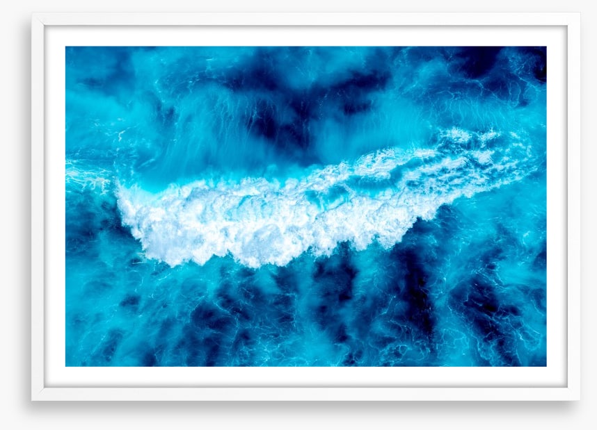 Lone wave