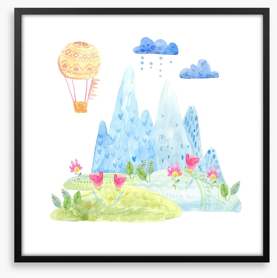 Fun Gardens