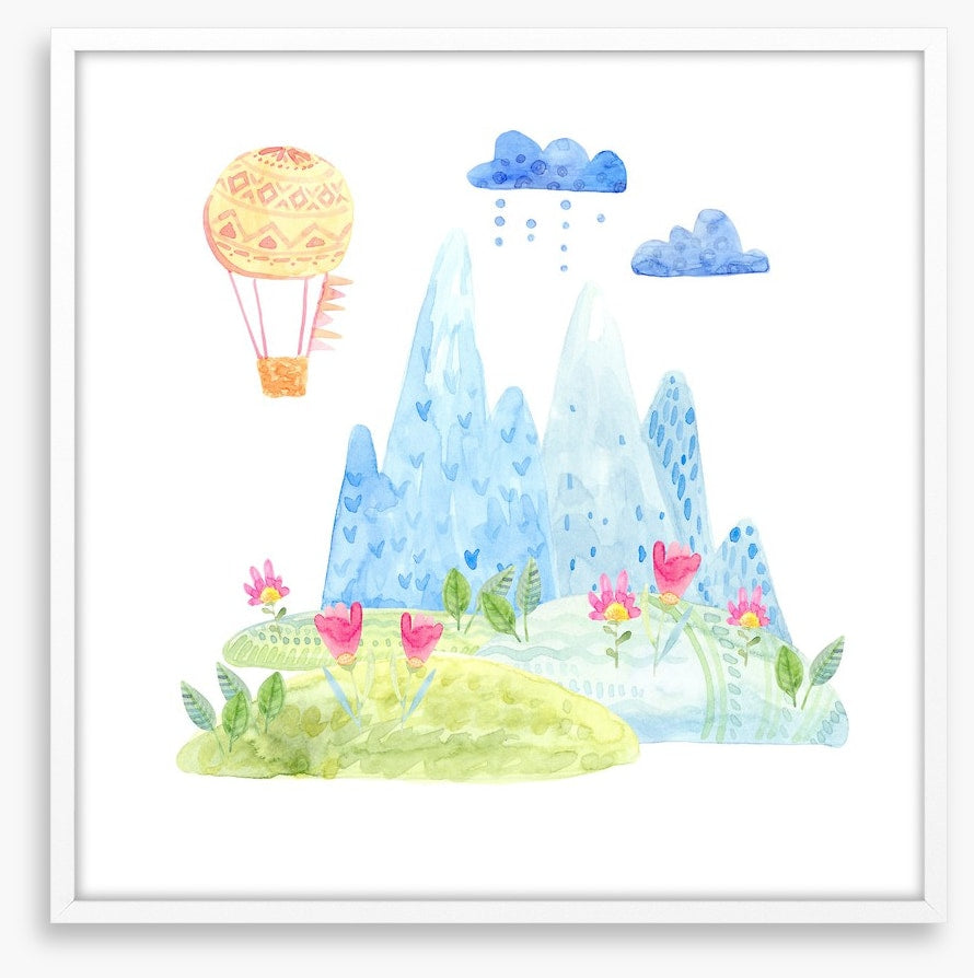 Fun Gardens