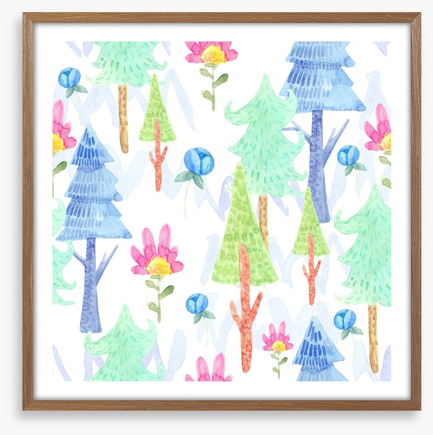 Fun Gardens