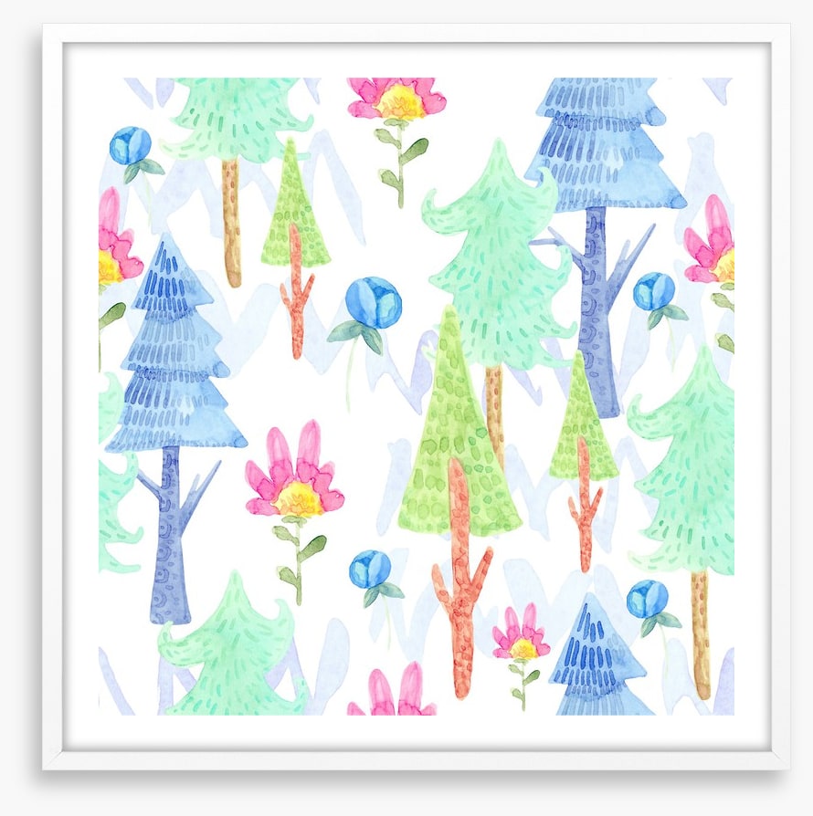 Fun Gardens