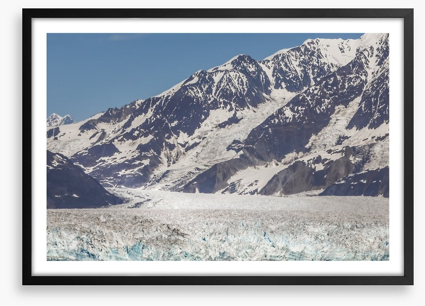 Glaciers