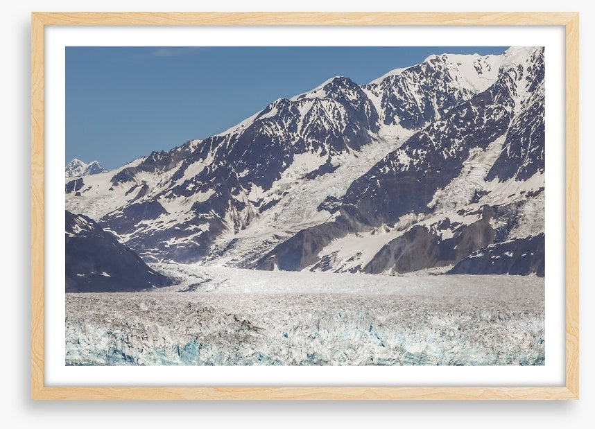 Glaciers