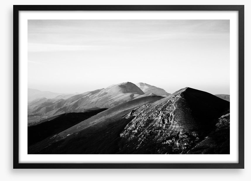 Mountains
