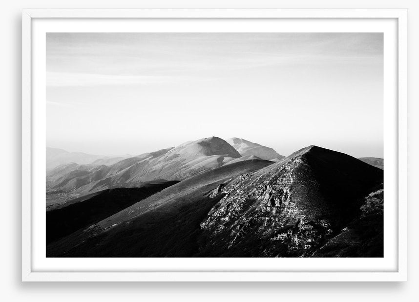 Mountains