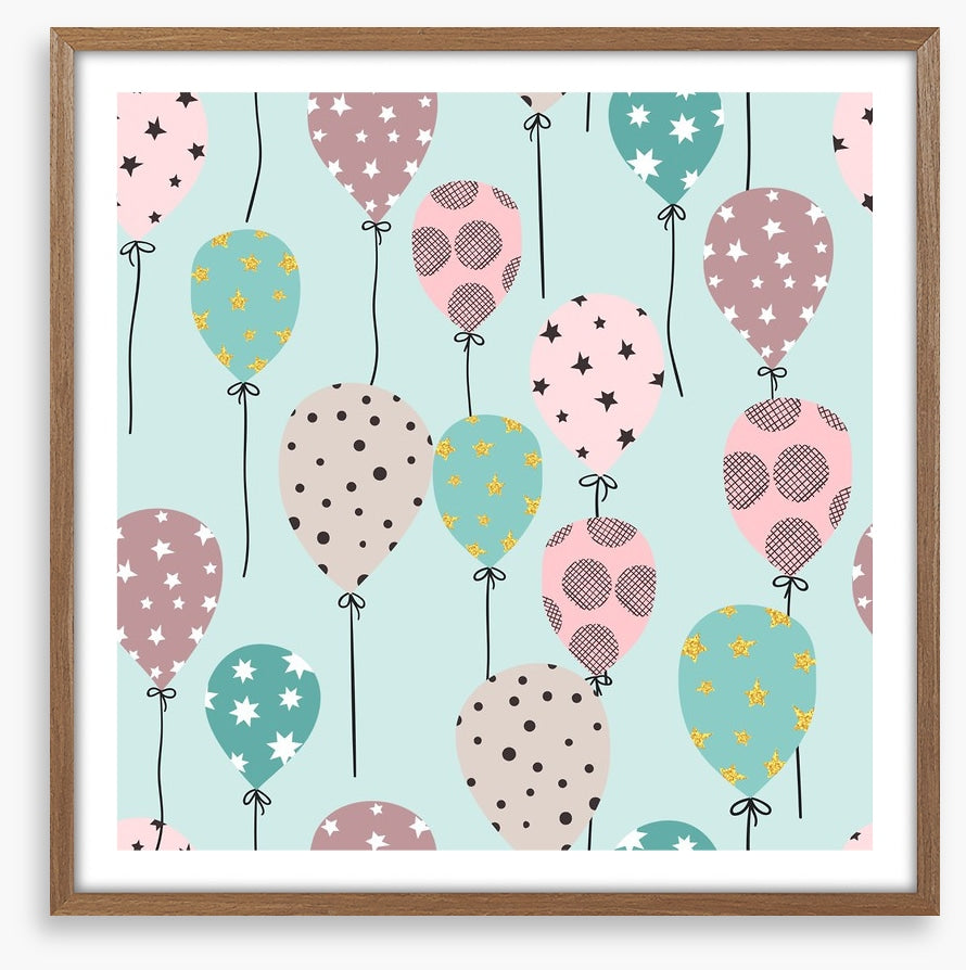 Balloons