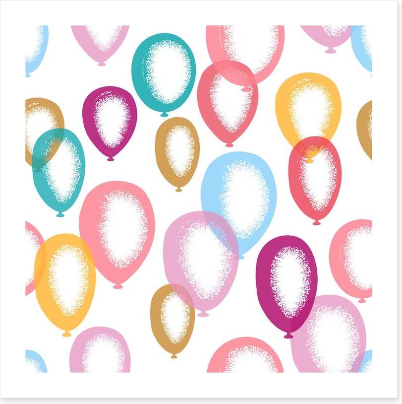 Balloons