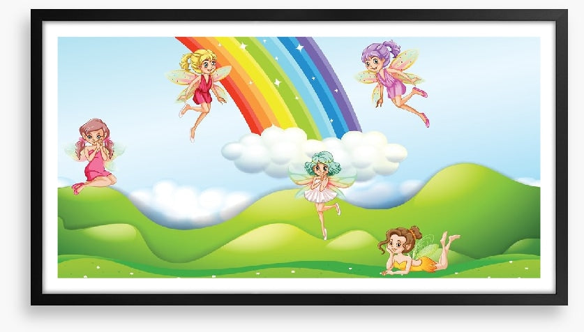 Rainbows