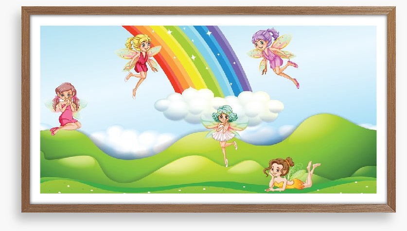 Rainbows