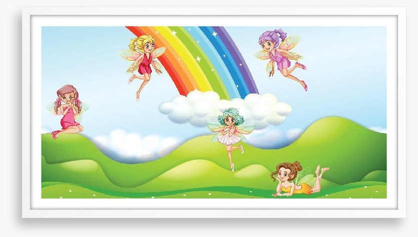 Rainbows