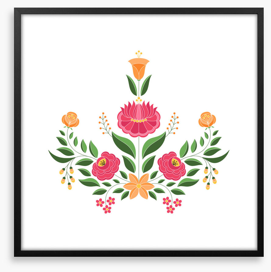 Folk Art