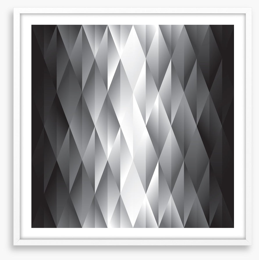 Black diamond
