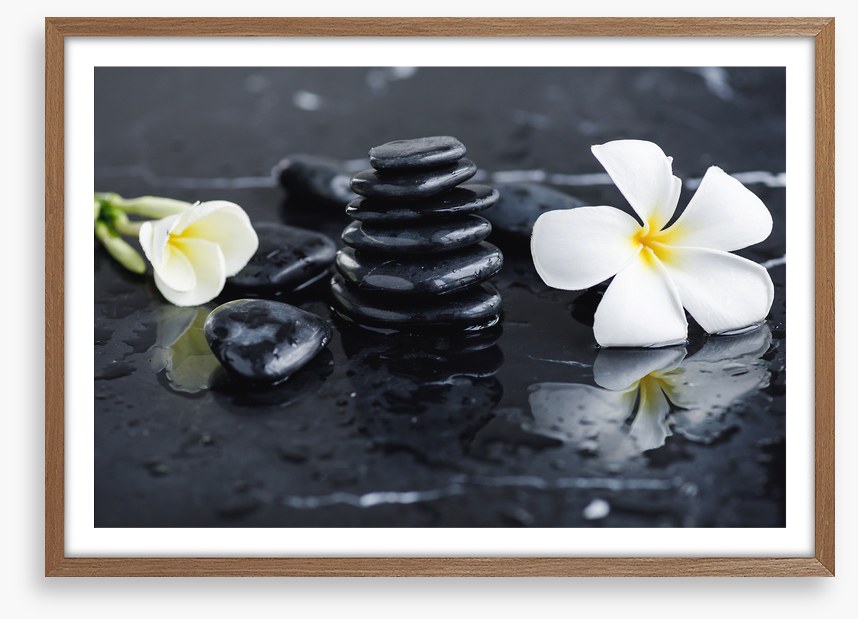 Scented stones