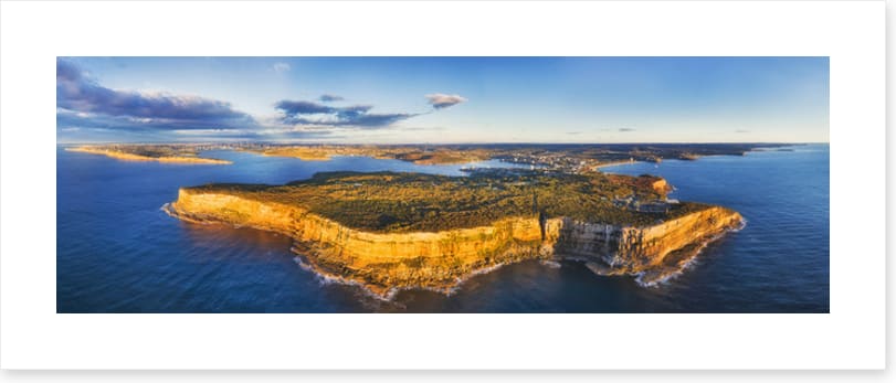 North Head sanctuary