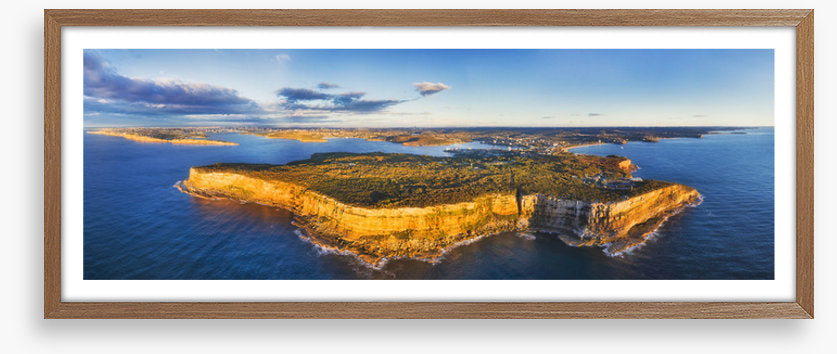North Head sanctuary