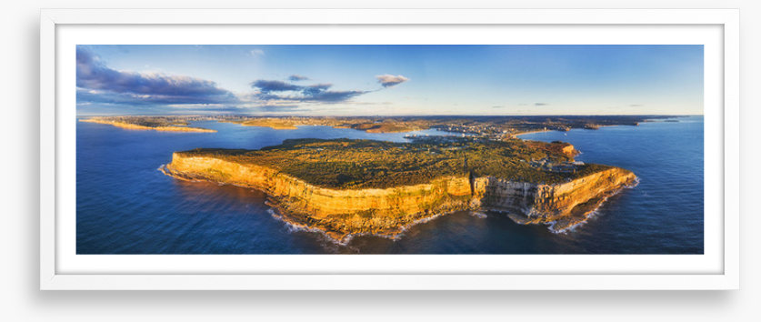 North Head sanctuary