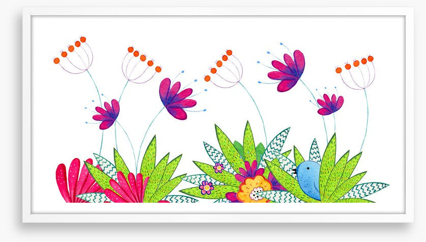 Fun Gardens