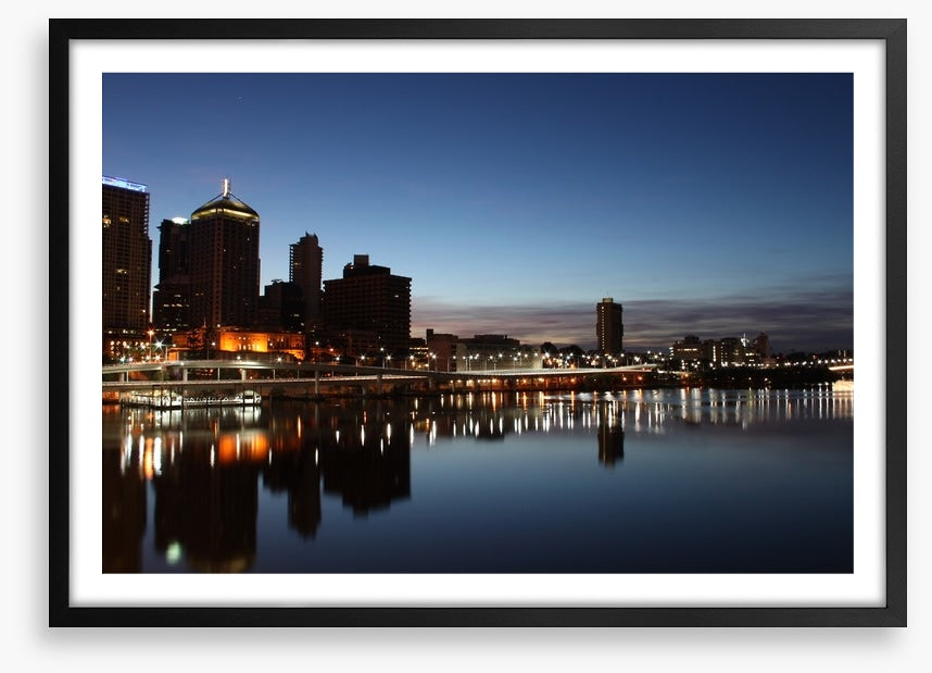 Brisbane