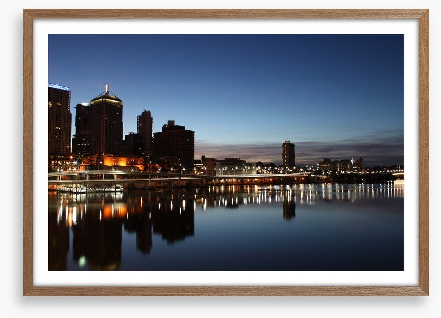 Brisbane