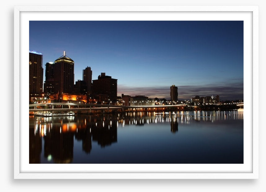 Brisbane