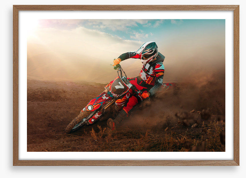 Holeshot