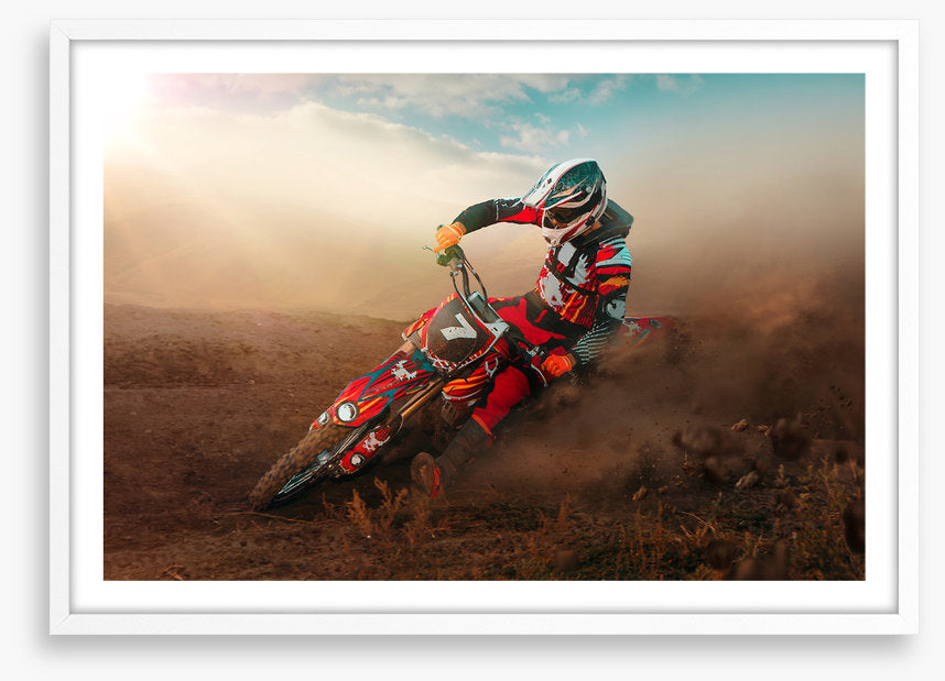 Holeshot