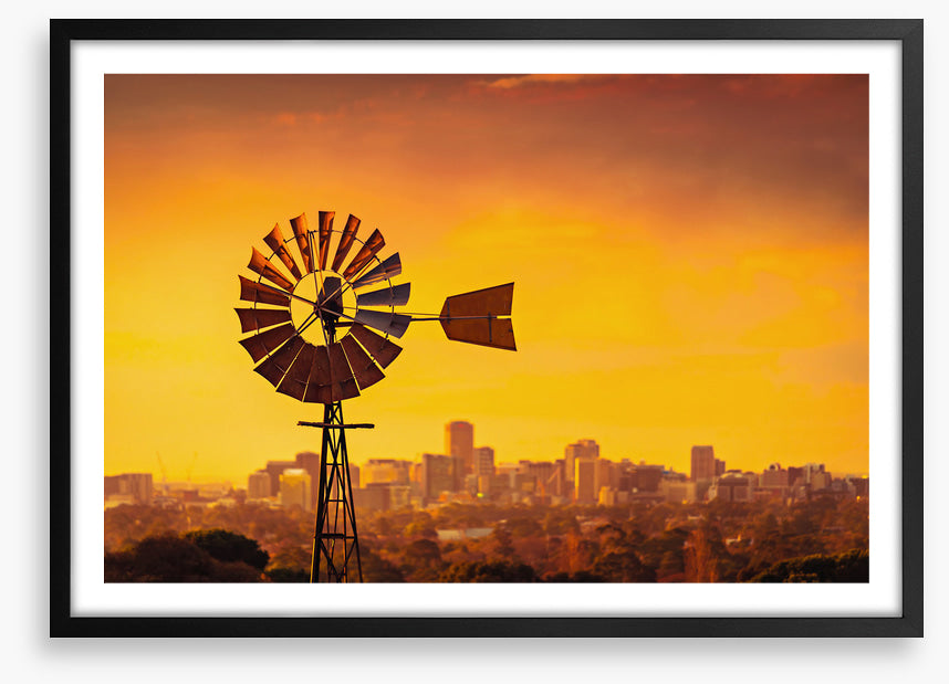 Adelaide