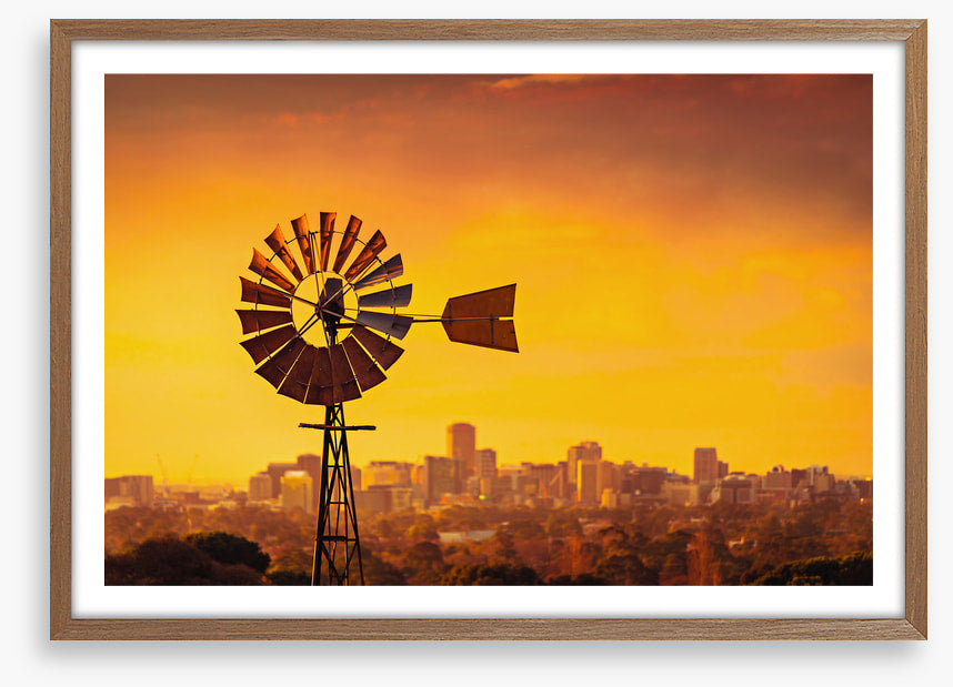 Adelaide