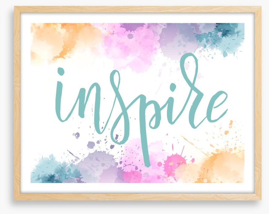 Inspire