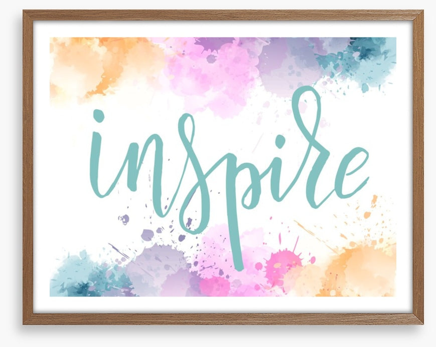 Inspire