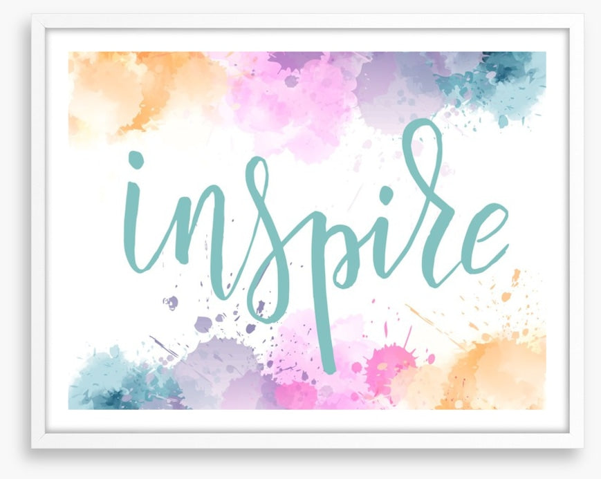 Inspire