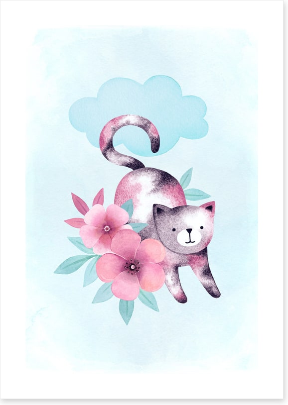 Animal Friends