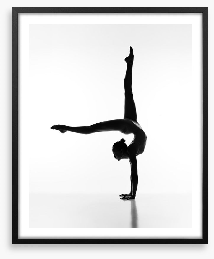 Strong and supple