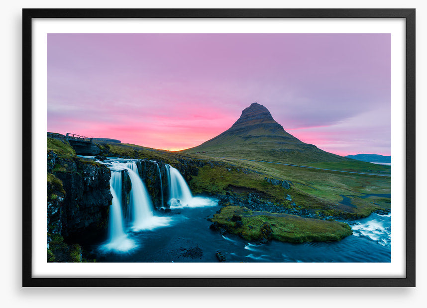 Waterfalls