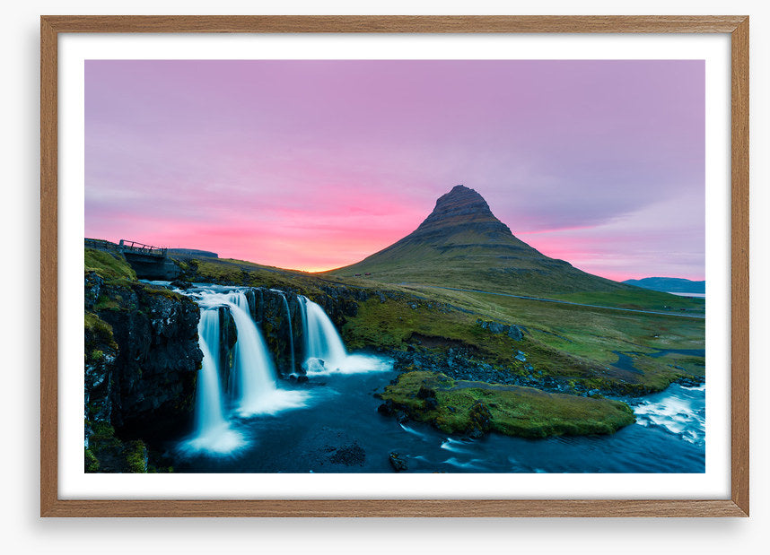 Waterfalls