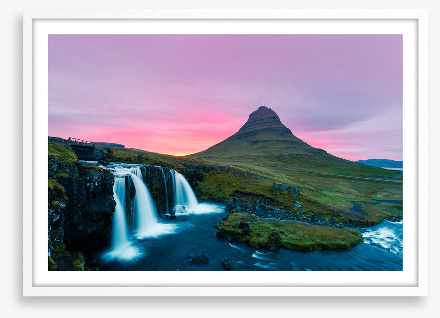 Waterfalls