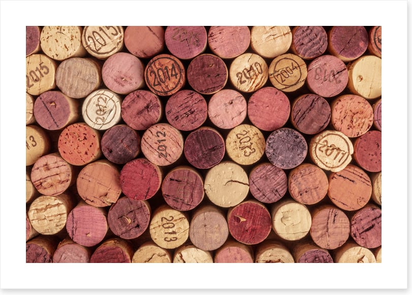 Uncorked
