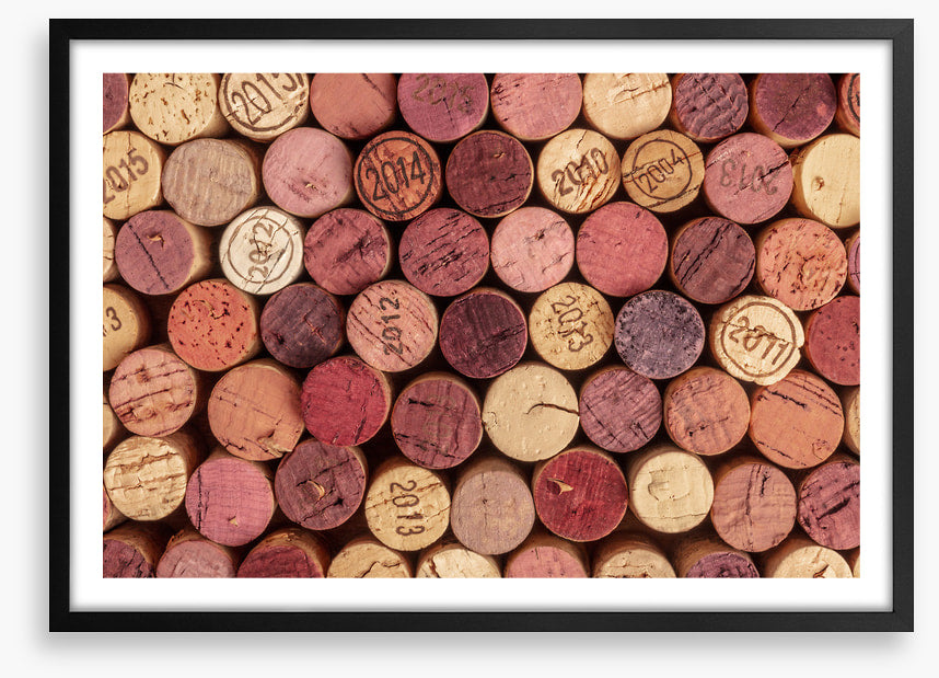 Uncorked
