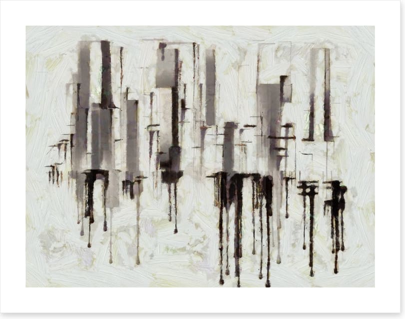 Trickle down economy