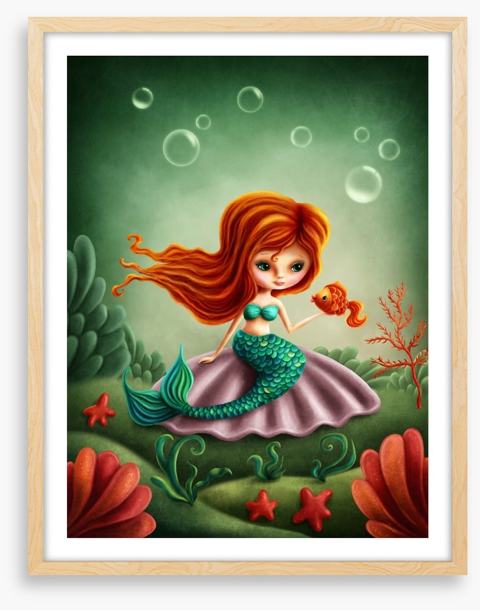 Under The Sea