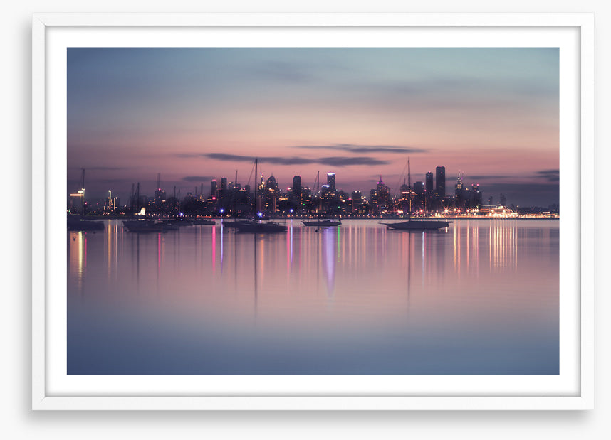 Melbourne