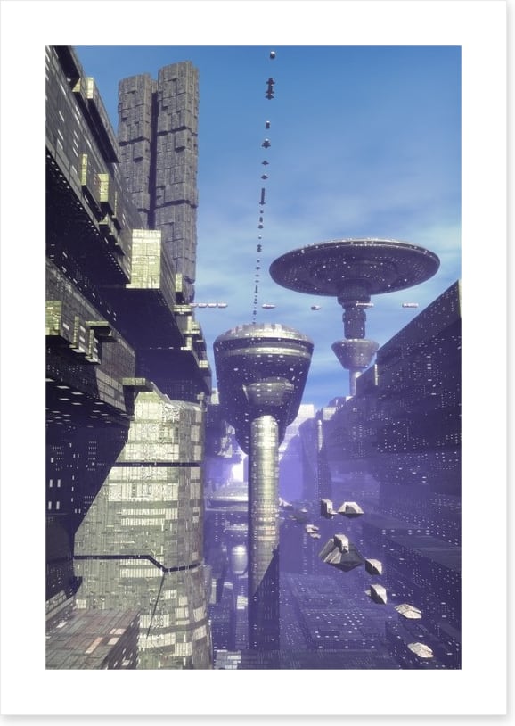 Sci-Fi