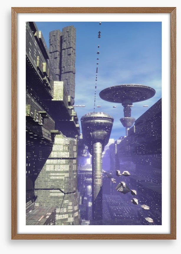 Sci-Fi