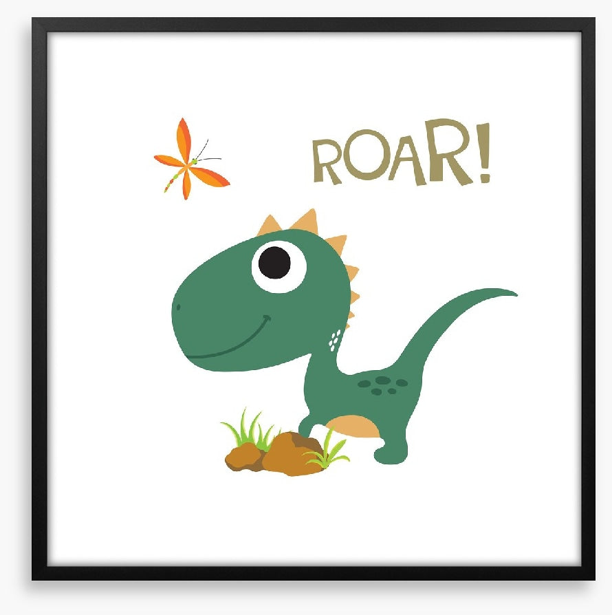 Dinosaurs