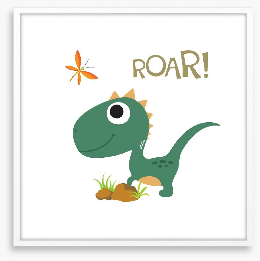 Dinosaurs