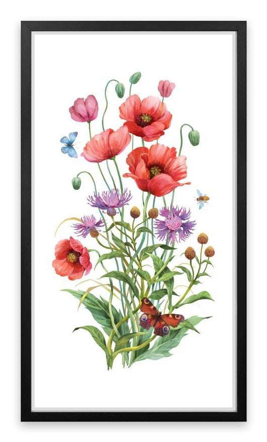 Floral