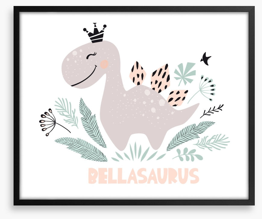 Bellasaurus